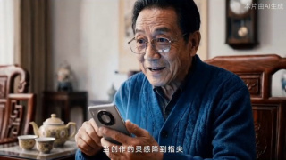 我和姐夫